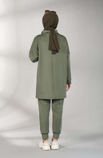 Ensemble Khaki 21001-08