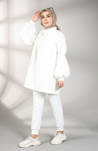 Ensemble Blanc 21004-03