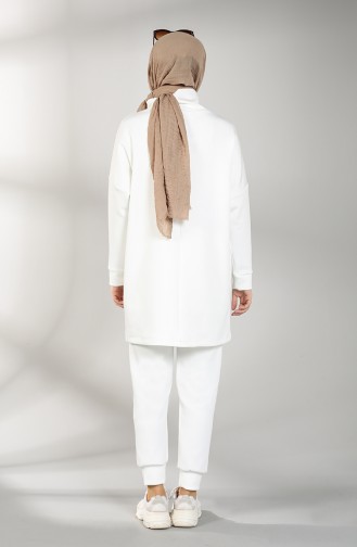 Ensemble Blanc 21010-02