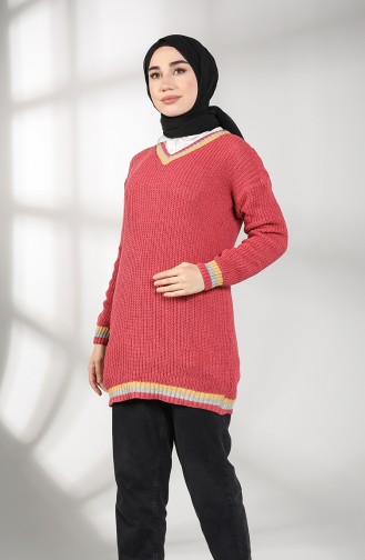 Coral Tuniek 0594-02