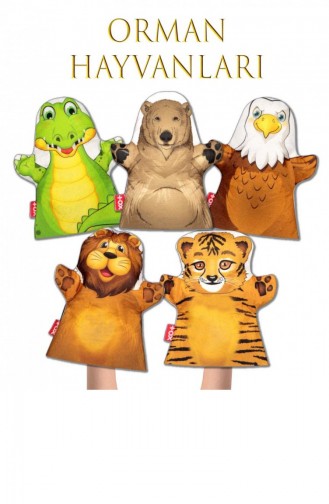 Colorful Toys 040300006