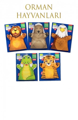 Colorful Toys 040300006