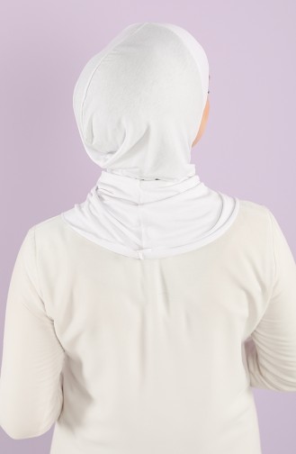 Bonnet Blanc 13142-30