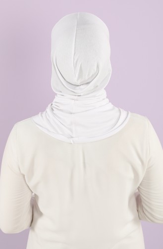 Bonnet Blanc 13142-30