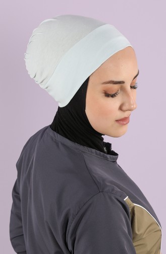 Eisblau Bonnet 26066-06