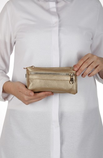 Gold Wallet 33-06