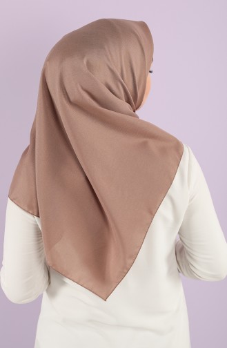 Light Brown Scarf 15217-21