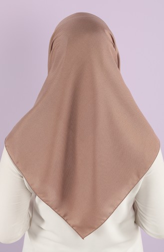 Light Brown Scarf 15217-21