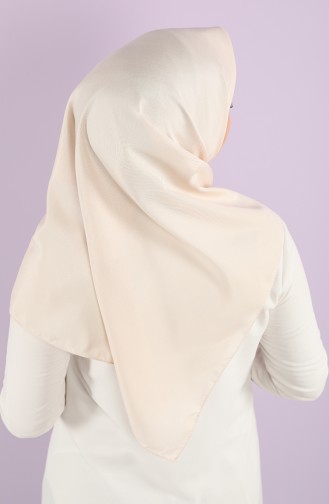 Sand Beige Kopftuch 15217-23