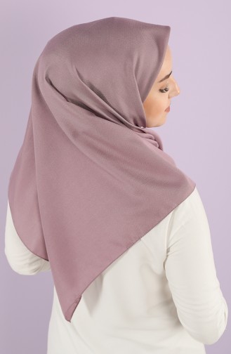 Echarpe Plum clair 15217-24