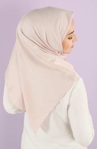 Light Powder Hoofddoek 15217-25