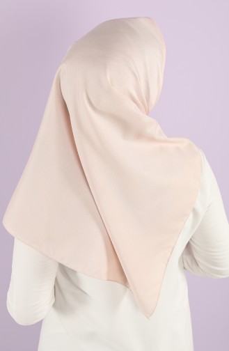 Light Powder Scarf 15217-25