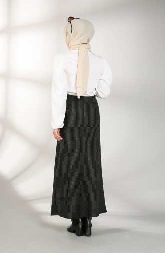 Black Rok 9007C-01
