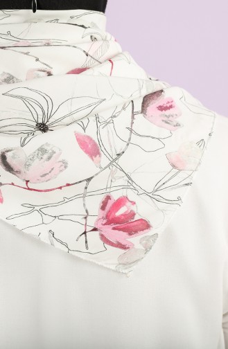 Pink Foulard 61827-01