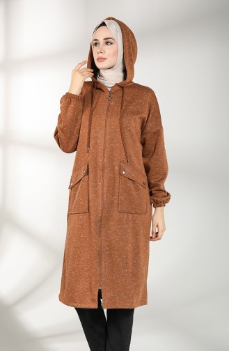 Tan Cape 1331-02