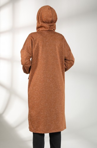 Tan Cape 1331-02