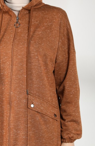 Tan Cape 1331-02