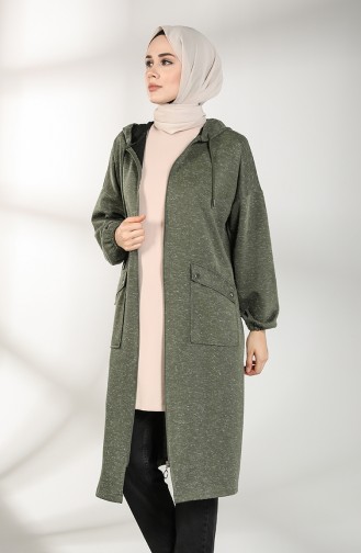 Khaki Mantel 1331-03