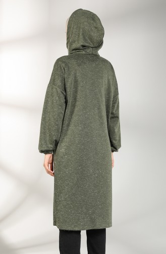 Khaki Mantel 1331-03
