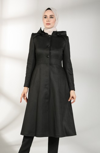 Black Cape 4007-02