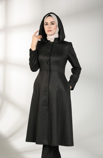 Black Cape 4007-02