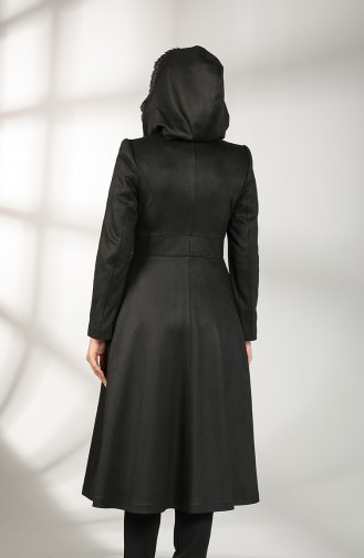 Black Cape 4007-02
