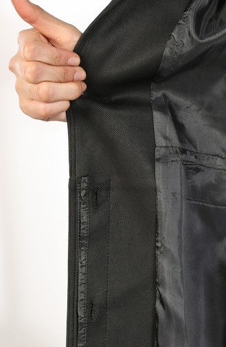 Black Cape 4007-02