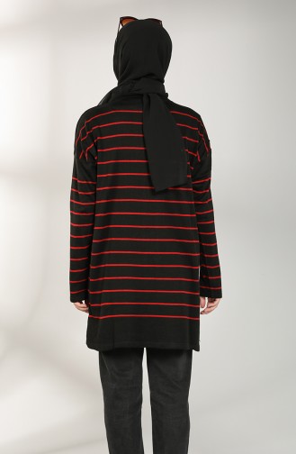 Black Sweater 3015-02