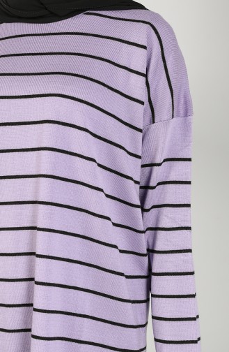 Violet Sweater 3015-04