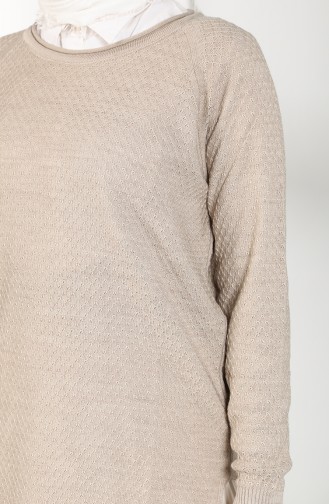 Mink Sweater 3018-05