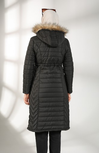 Schwarz Coats 0136-02