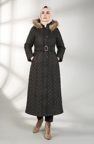 Black Coat 5042-05