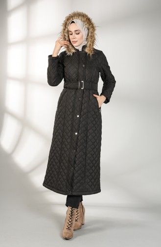 Black Coat 5042-05