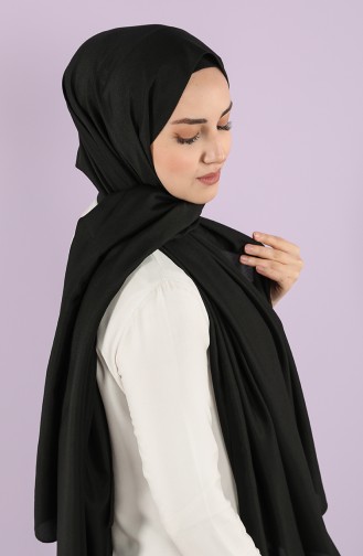 Black Shawl 15218-01