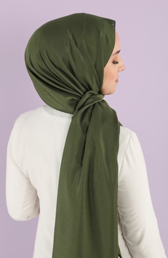 Khaki Shawl 15218-04