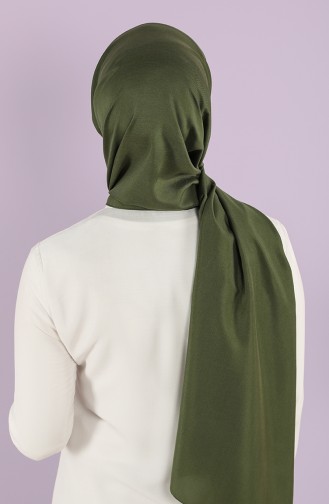 Khaki Shawl 15218-04