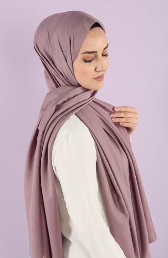 Light Plum Shawl 15218-23