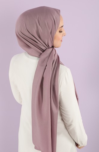 Light Plum Shawl 15218-23