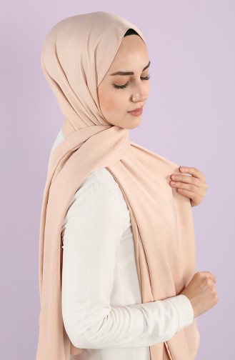 Beige Shawl 1417-09