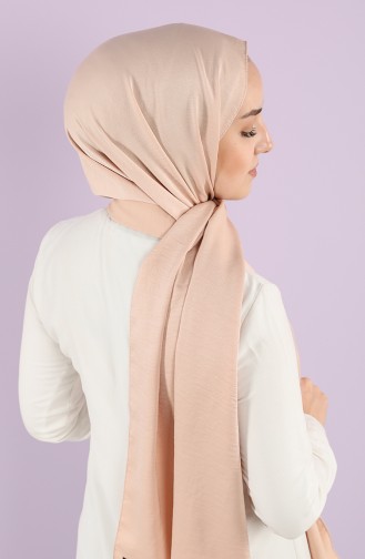 Beige Shawl 1417-09