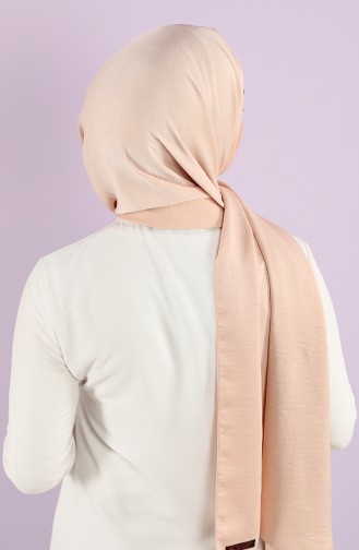 Beige Shawl 1417-09