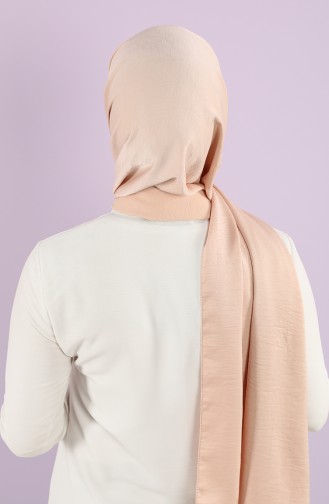 Beige Shawl 1417-09