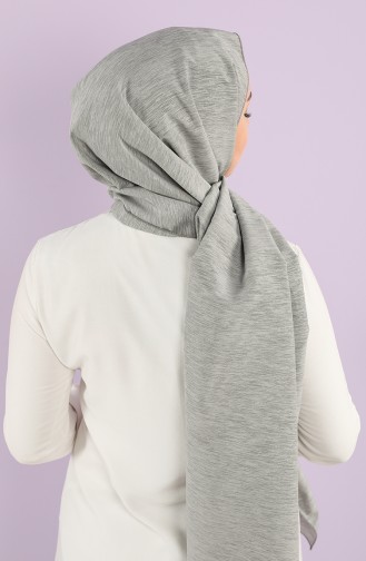 Gray Shawl 4854-01