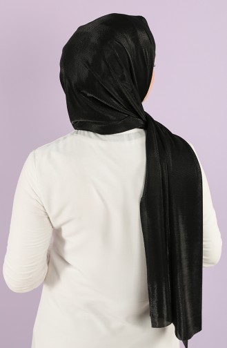 Black Sjaal 0757-01