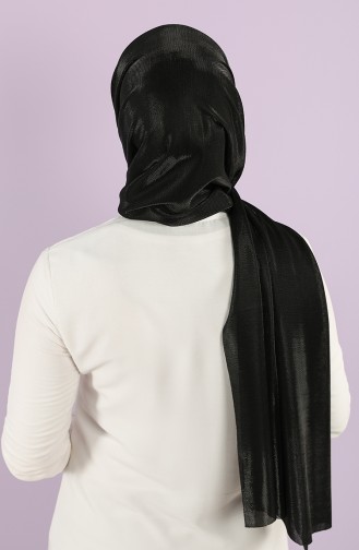 Black Shawl 0757-01