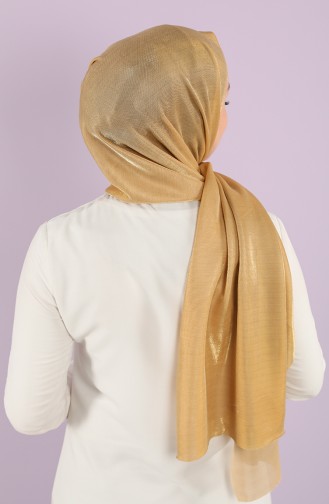 Gold Shawl 0757-06