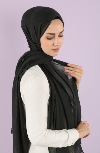 Black Shawl 2839-02