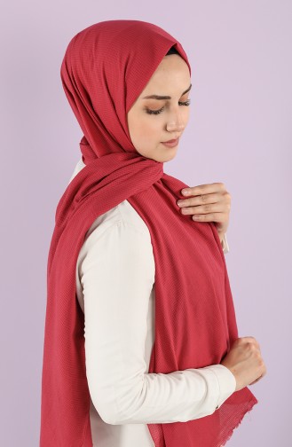 Fuchsia Shawl 3426-01