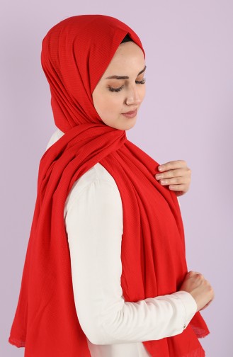 Red Shawl 3426-05