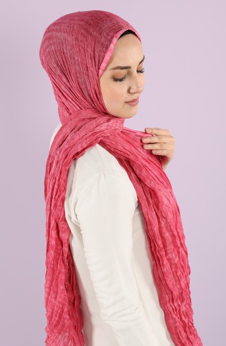 Fuchsia Shawl 6565-04